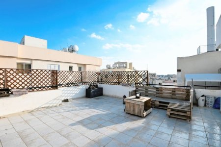 3 Bed Apartment for Rent in Agioi Anargyroi, Larnaca - 3
