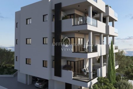 COZY 2 BEDROOM APARTMENT IN DERYNIA - 3