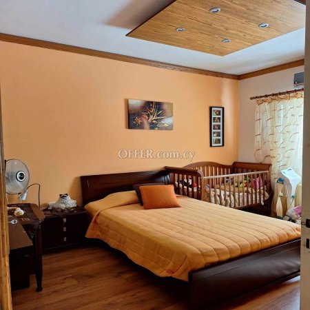 New For Sale €480,000 Maisonette 3 bedrooms, Semi-detached Aradippou Larnaca - 4