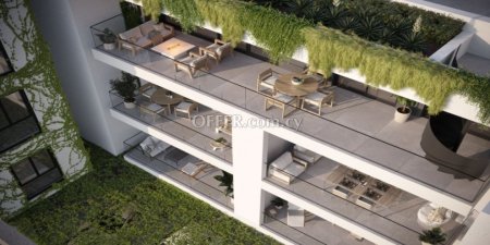 New For Sale €359,000 Apartment 1 bedroom, Lemesos (Limassol center) Limassol - 4