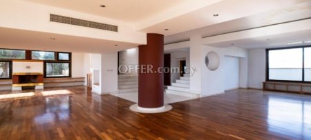 New For Sale €1,100,000 Villa 4 bedrooms, Detached Strovolos Nicosia - 4