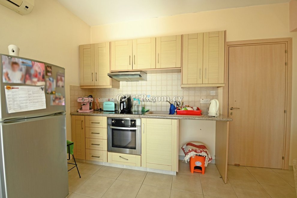 1 Bed Apartment for Sale in Paralimni, Ammochostos - 6
