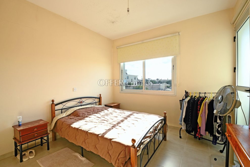 1 Bed Apartment for Sale in Paralimni, Ammochostos - 5