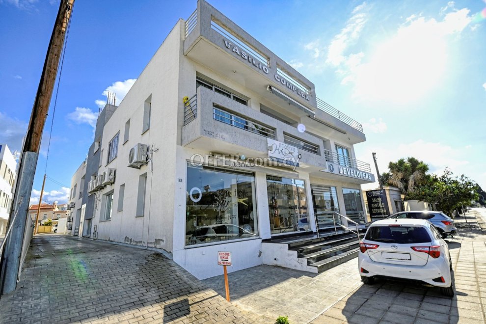 1 Bed Apartment for Sale in Paralimni, Ammochostos - 2