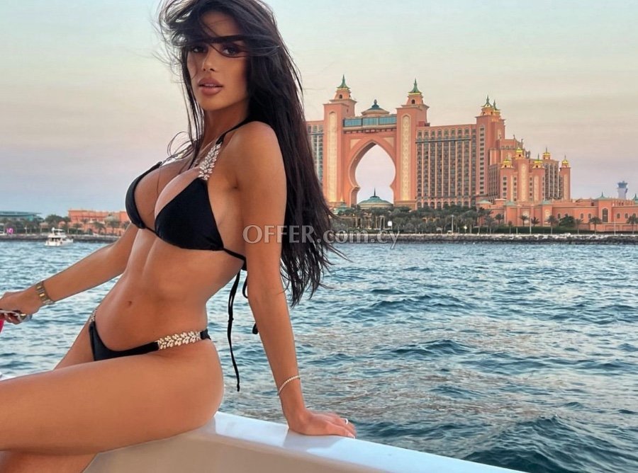 Cyprus Escorts
