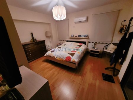 4 Bedroom Detached Villa For Rent Limassol - 3