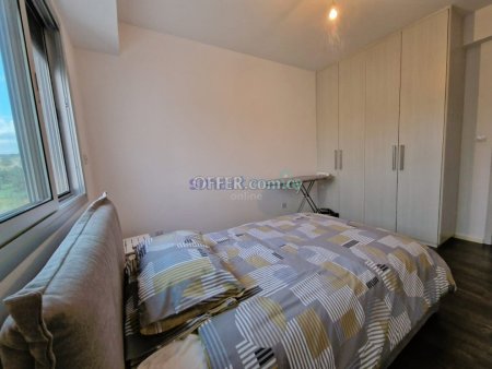 3 Bedroom Semi- Detached House For Rent Limassol - 3
