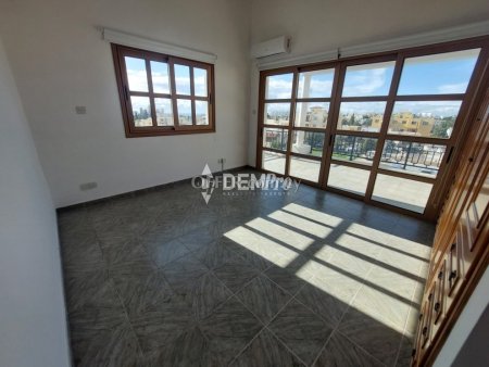 Apartment For Rent in Yeroskipou, Paphos - DP3923 - 3