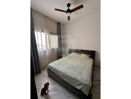 Resale one bedroom apartment in Kapsalos area Limassol - 2