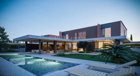 New For Sale €1,350,000 House 4 bedrooms, Detached Lakatameia, Lakatamia Nicosia - 3