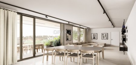 New For Sale €649,000 Penthouse Luxury Apartment 3 bedrooms, Aglantzia Nicosia - 3