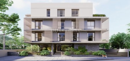 New For Sale €297,000 Apartment 2 bedrooms, Aglantzia Nicosia - 3