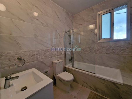 3 Bedroom Semi- Detached House For Rent Limassol - 2
