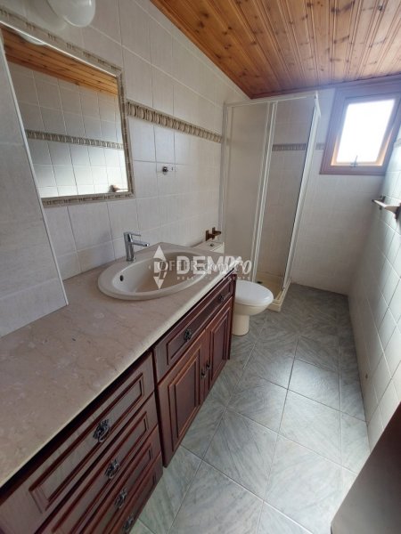 Apartment For Rent in Yeroskipou, Paphos - DP3923 - 2