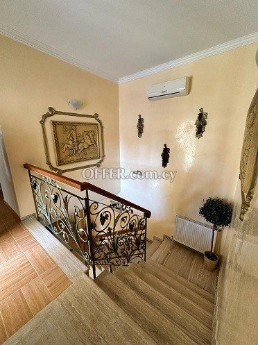 Villa For Sale in Kato Paphos, Paphos - PA1592 - 2