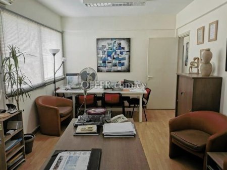 Office for rent in Limassol - 2