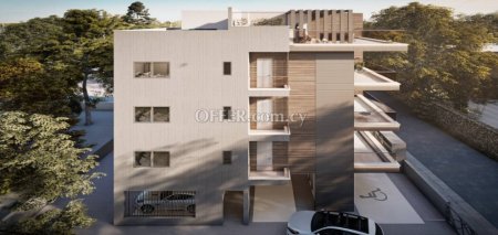 New For Sale €310,000 Apartment 2 bedrooms, Lemesos (Limassol center) Limassol - 2