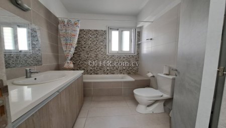 New For Sale €360,000 Maisonette 4 bedrooms, Semi-detached Latsia (Lakkia) Nicosia - 2