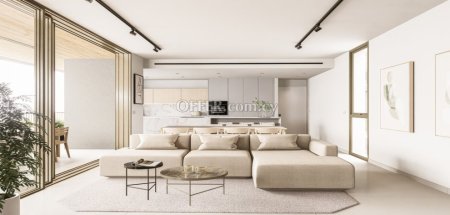 New For Sale €649,000 Penthouse Luxury Apartment 3 bedrooms, Aglantzia Nicosia - 2