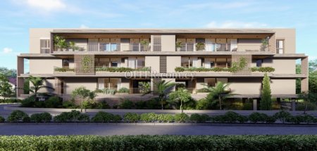 New For Sale €297,000 Apartment 2 bedrooms, Aglantzia Nicosia - 2