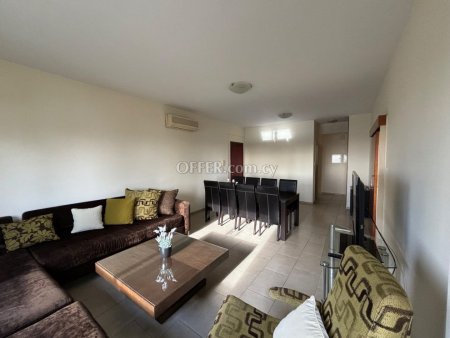 3 Bed Apartment for sale in Agios Athanasios, Limassol