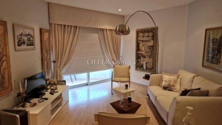 1 Bed Apartment for rent in Agia Trias, Limassol - 1