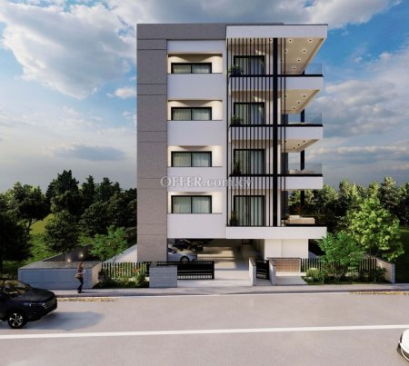 1 Bed Apartment for sale in Katholiki, Limassol
