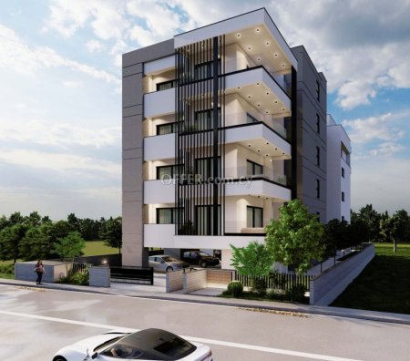 1 Bed Apartment for sale in Katholiki, Limassol