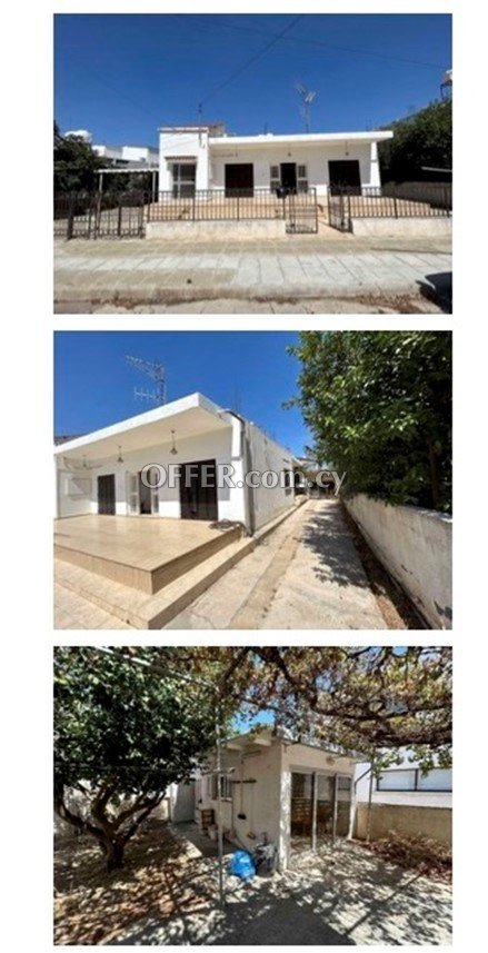 House (Detached) in Lakatamia, Nicosia for Sale