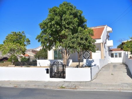 House (Detached) in Avdellero, Larnaca for Sale