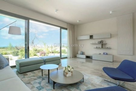 3 Bed Detached Villa for sale in Lempa, Paphos