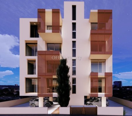 1 Bed Apartment for sale in Pafos, Paphos