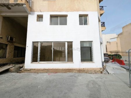 Mixed use for sale in Agios Theodoros, Paphos