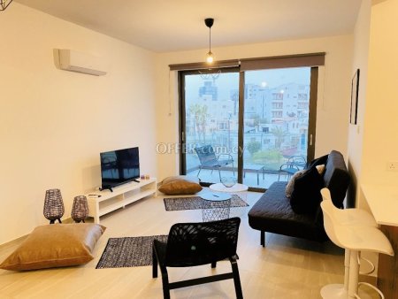 2 Bed Apartment for Rent in Sotiros, Larnaca