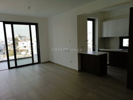 2 Bed Apartment for Rent in Sotiros, Larnaca - 1