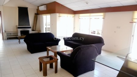 3 Bed Apartment for rent in Agios Athanasios, Limassol