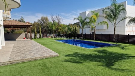 House (Detached) in Palodia, Limassol for Sale