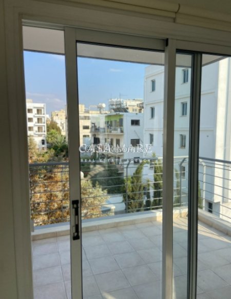 One-Bedroom Apartment for Sale in Palouriotissa, Nicosia