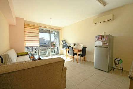 1 Bed Apartment for Sale in Paralimni, Ammochostos