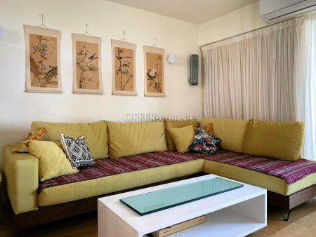 2 Bed Maisonette for Sale in Dekelia, Larnaca - 1