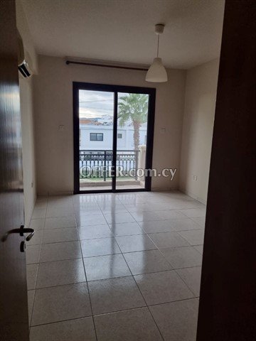 4 Bedroom Detached House  Or  In Aradippou Area, Larnaca - In A Quiet 