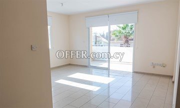 Fully Renovated 2 Bedroom Apartment  In Nicosia