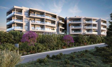 1 Bedroom Apartment For Sale Limassol