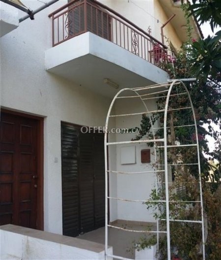 New For Sale €100,000 Maisonette 2 bedrooms, Semi-detached Mazotos Larnaca