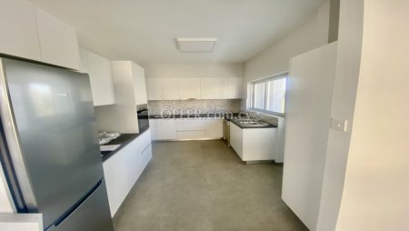 For Rent €900 Apartment 3 bedrooms Strovolos Nicosia