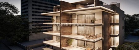 New For Sale €365,000 Apartment 2 bedrooms, Retiré, top floor, Lemesos (Limassol center) Limassol - Main Photo