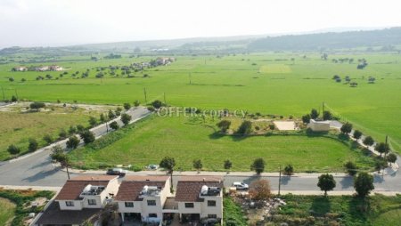 New For Sale €68,000 Plot Alaminos Larnaca - Main Photo