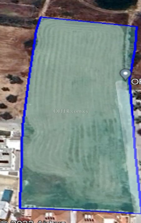 New For Sale €175,000 Land (Residential) Nicosia (center), Lefkosia Nicosia - 1