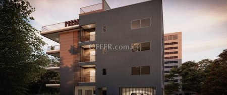 Καινούργιο Πωλείται €310,000 Διαμέρισμα Λεμεσός (κέντρο) Λεμεσός