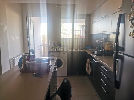 New For Sale €200,000 Apartment 3 bedrooms, Egkomi Nicosia
